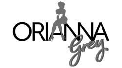 Orianna Grey